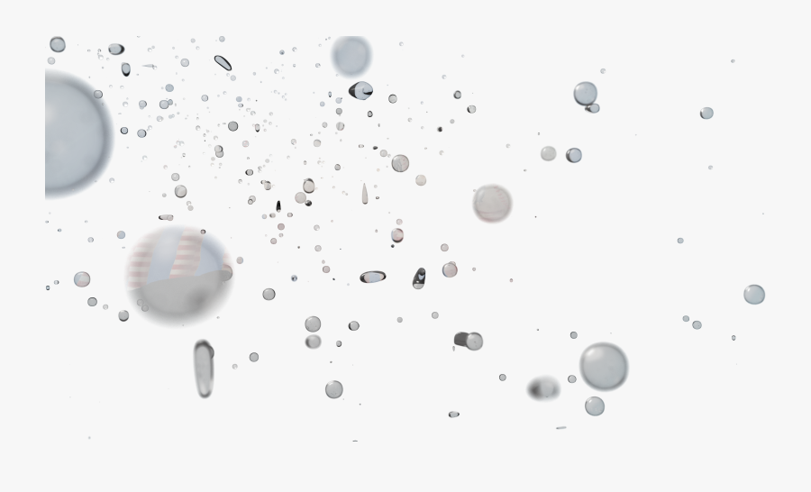 Transparent Underwater Bubbles Png - Transparent Background Underwater Bubbles Png, Transparent Clipart