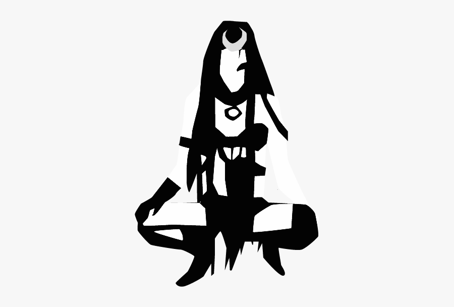 #enchantress - Entranchess Stickers, Transparent Clipart