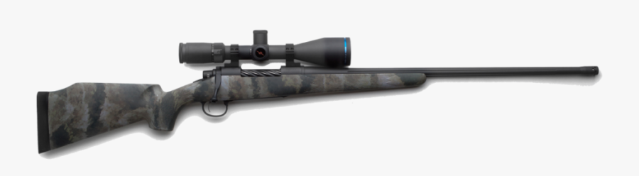 Firearm, Transparent Clipart