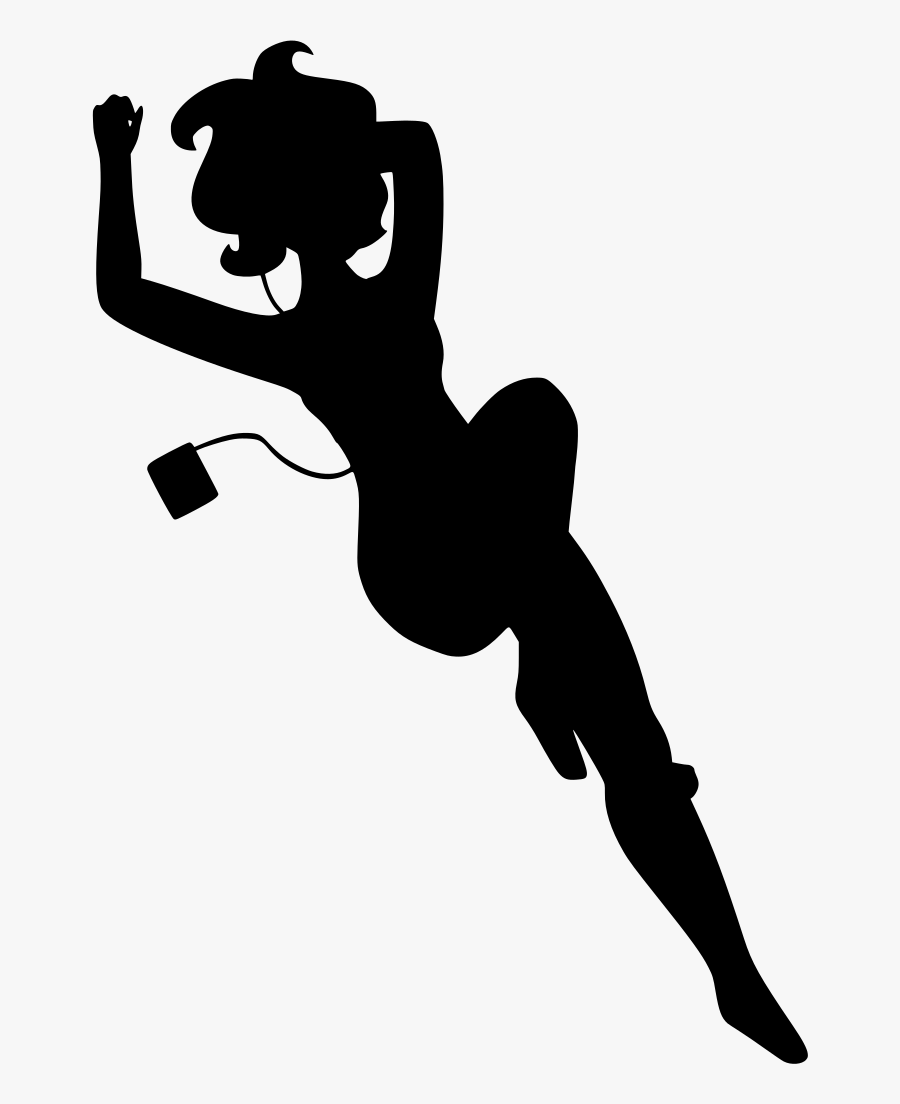 Music, Transparent Clipart