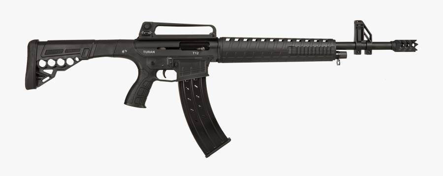 Axor Mf1 - Riley Defense Ak Folding Stock, Transparent Clipart