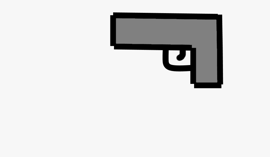 Trigger, Transparent Clipart