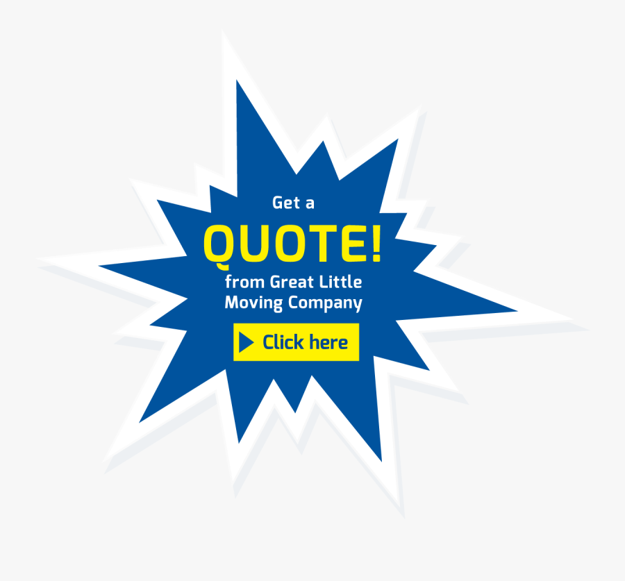 Get A Great Little Moving Company Quote - Pepperoni Roll, Transparent Clipart