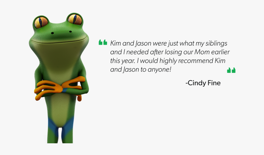 Transparent Frog Life Cycle Clipart - Cartoon, Transparent Clipart