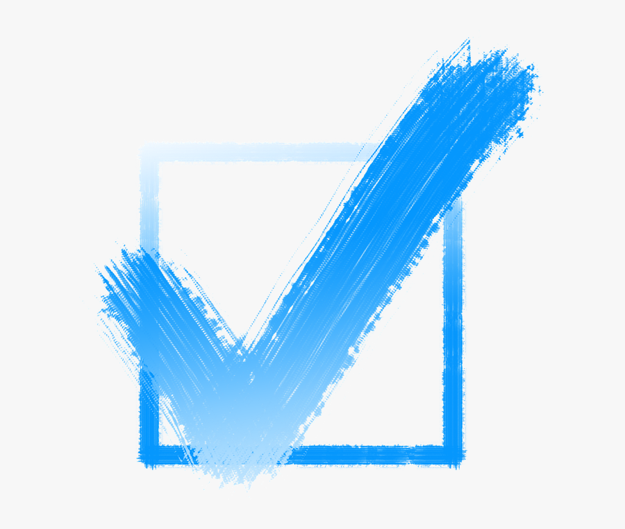 A Checkmark For Each Service Your Movers In Bloomington - Visto Png, Transparent Clipart