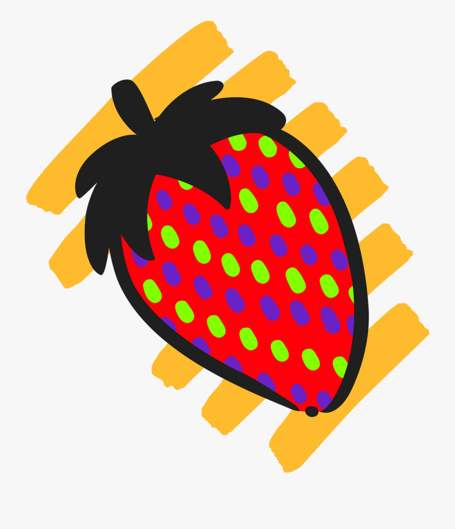 So This Is Majira Strawberry Haha Lol Clipart , Png, Transparent Clipart