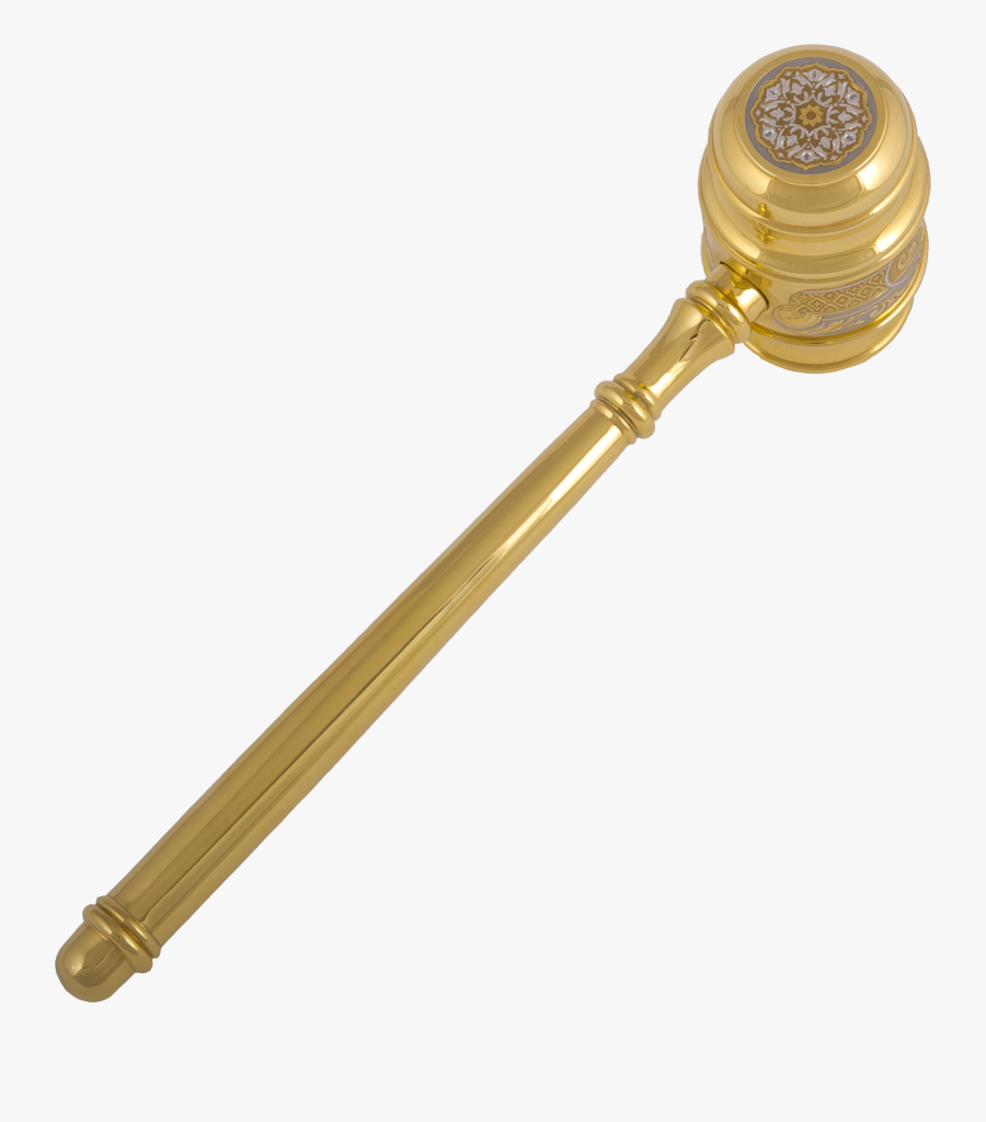 Gavel Png Images - Portafilter, Transparent Clipart