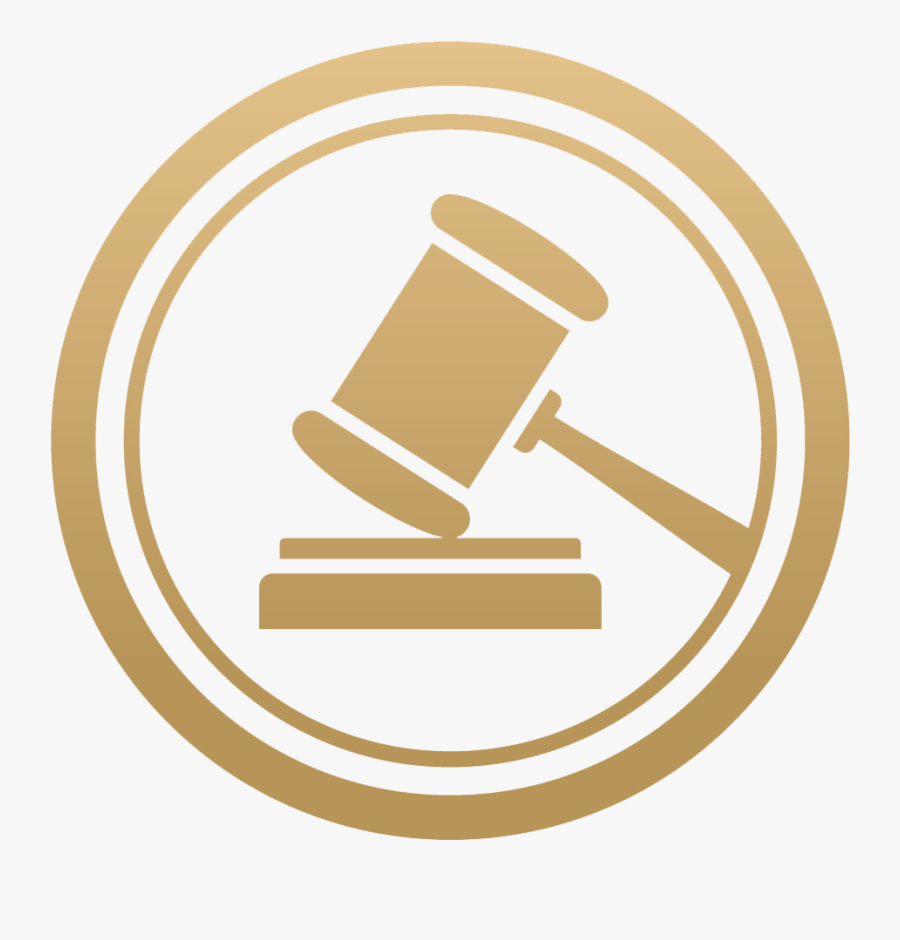 Tort Lawsuit Group Logo, Transparent Clipart