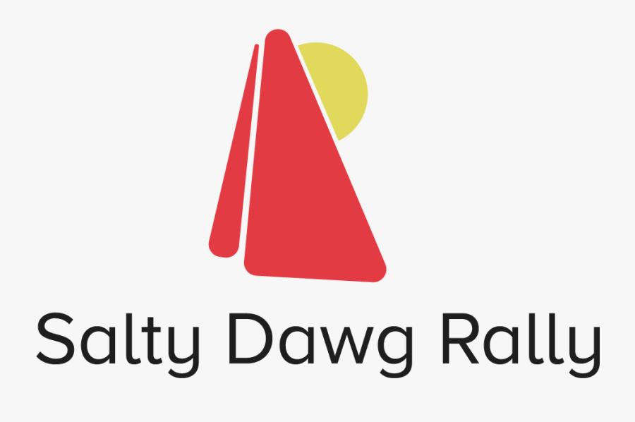 Clip Art Dawg Rally Menu - Graphic Design, Transparent Clipart