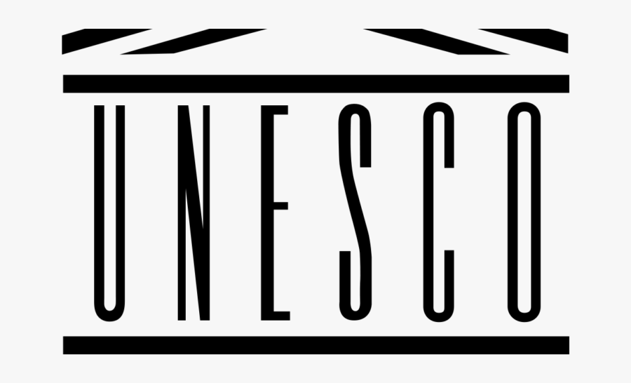 264m Children Worldwide Are Not In School Unesco - Unesco Logo Png, Transparent Clipart