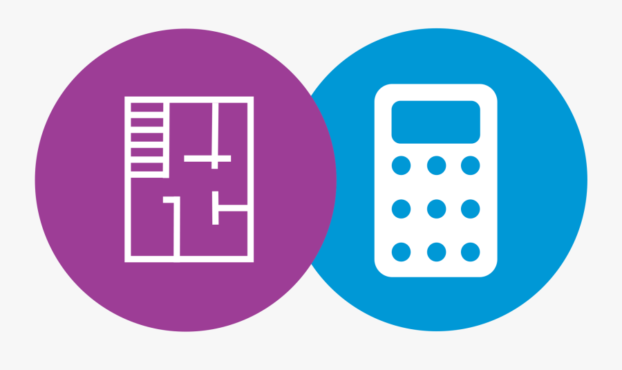 Estimating Software For Builders Developers Hbxl Building - Ville De Saint Etienne, Transparent Clipart