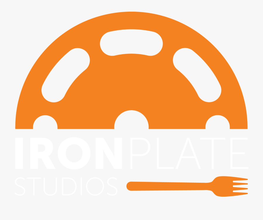 Ironplate Studios, Transparent Clipart
