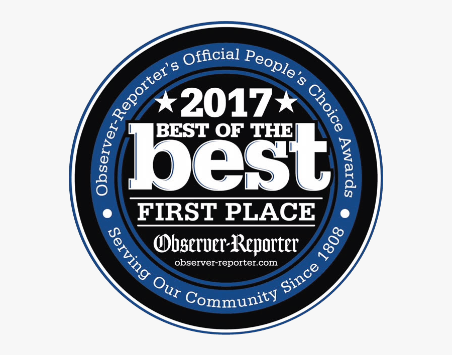 Footer Logo - Label, Transparent Clipart