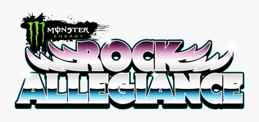 Monster Energy, Transparent Clipart
