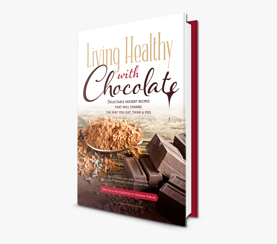 Chocolate, Transparent Clipart