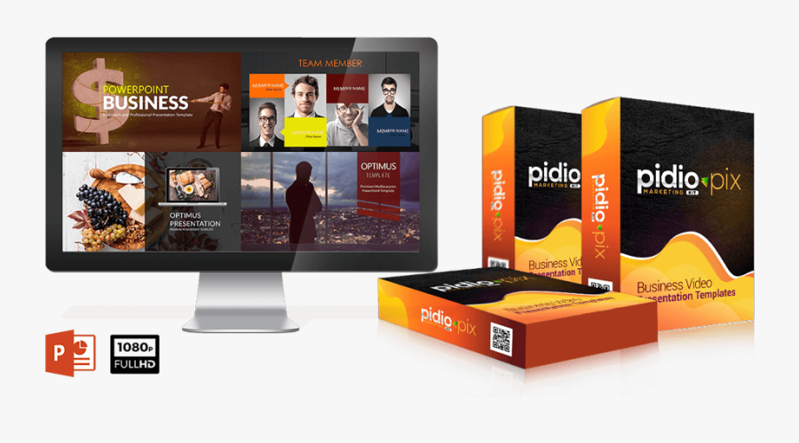 Module - Flyer, Transparent Clipart