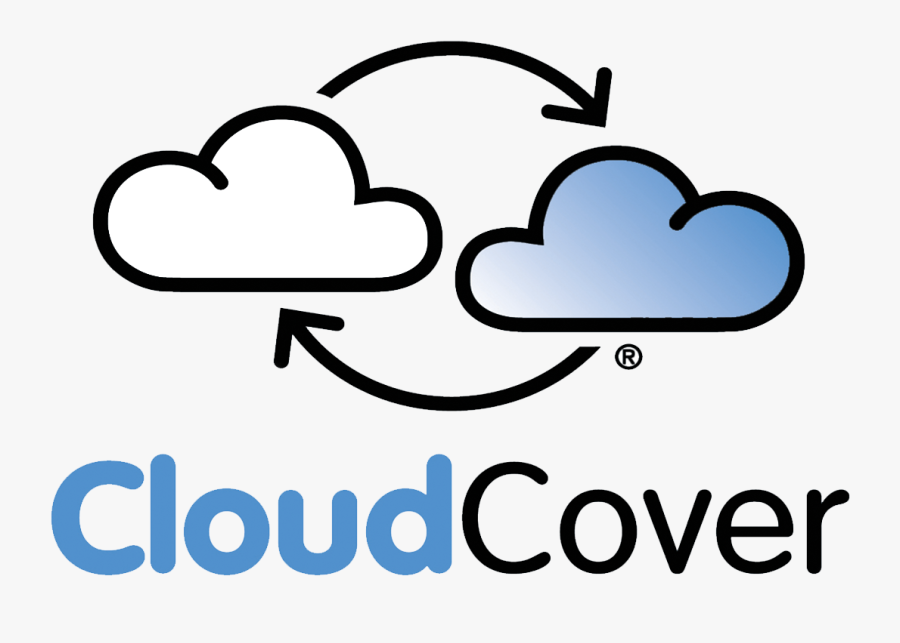 Cloudcover Business Continuity - Cloudcover Logo Transparent, Transparent Clipart