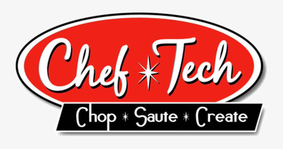 Chef Tech, Transparent Clipart