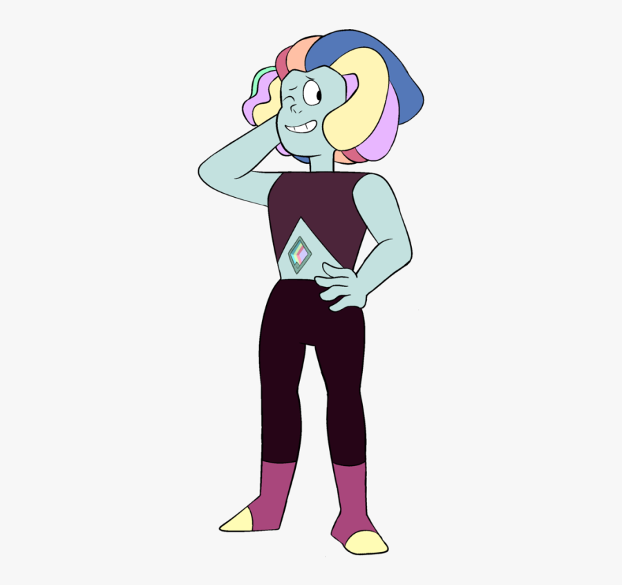 Image - Steven Universe Skynny Biamuth, Transparent Clipart