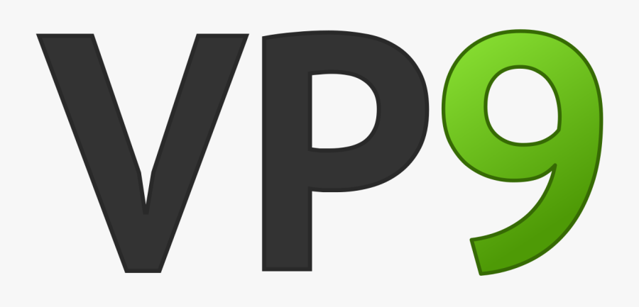 Vp9 Video, Transparent Clipart