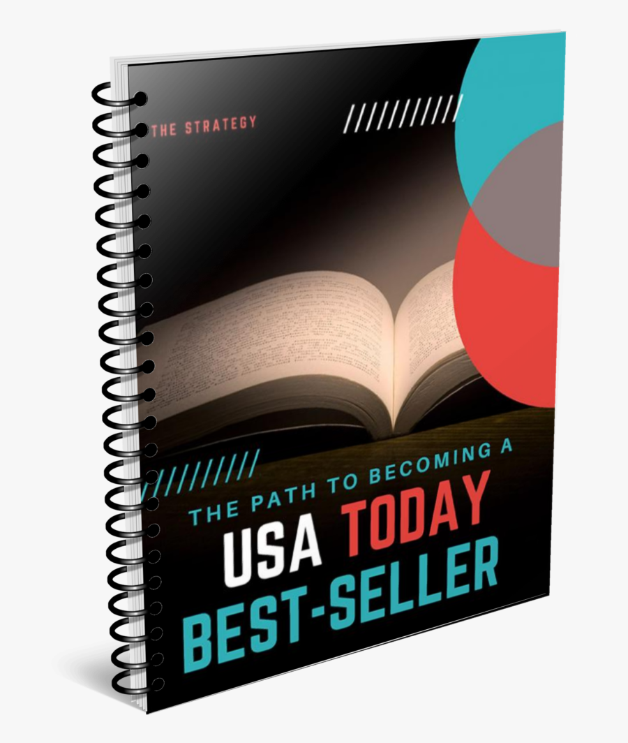 Sketch Pad, Transparent Clipart