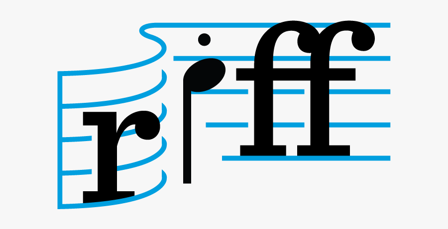 Riff Is For Functions, Transparent Clipart
