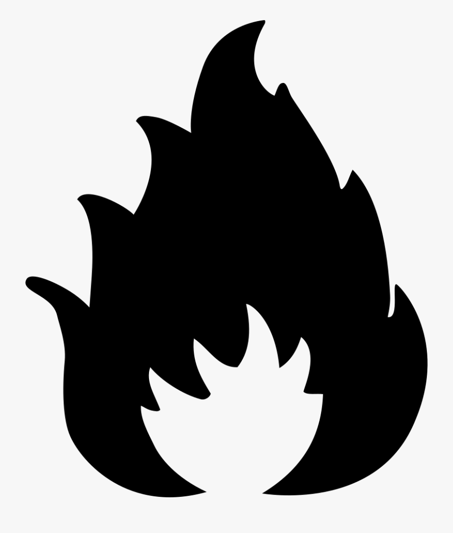 Png File Svg - Fire Logo Clipart, Transparent Clipart