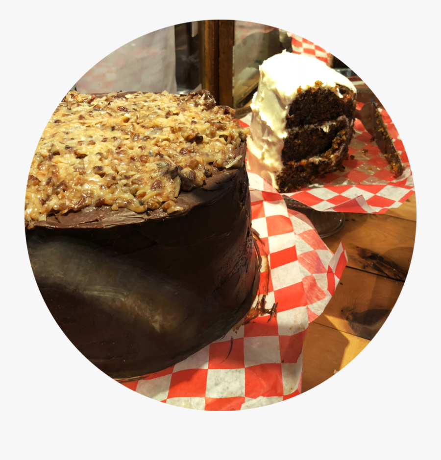 Lilliehobbs Mercantile - Chocolate, Transparent Clipart