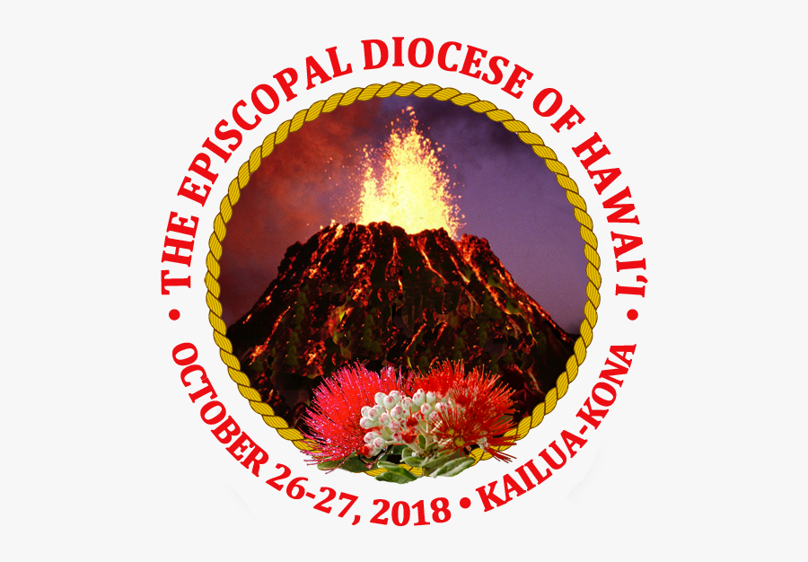 Volcano, Transparent Clipart