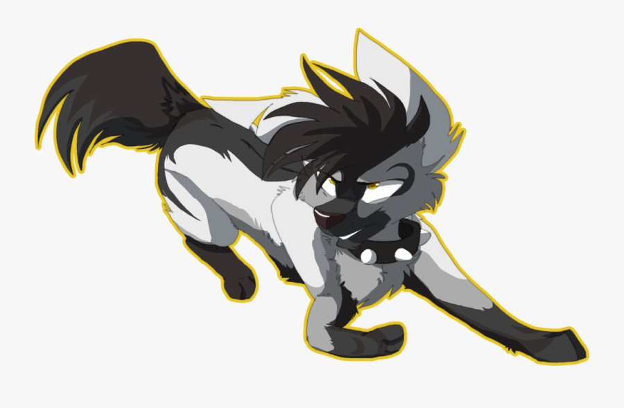 Dog Back Home Carter - Cartoon, Transparent Clipart