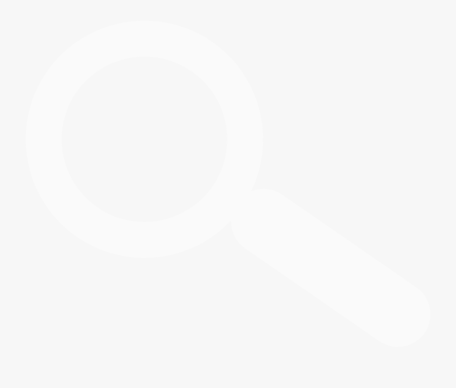Search - Search Button Png White, Transparent Clipart