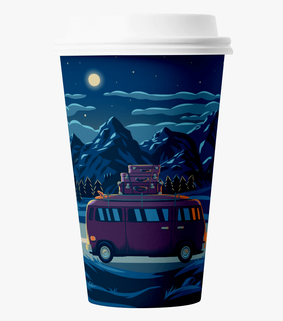 Car, Transparent Clipart