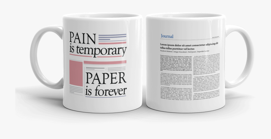 Coffee Cup, Transparent Clipart