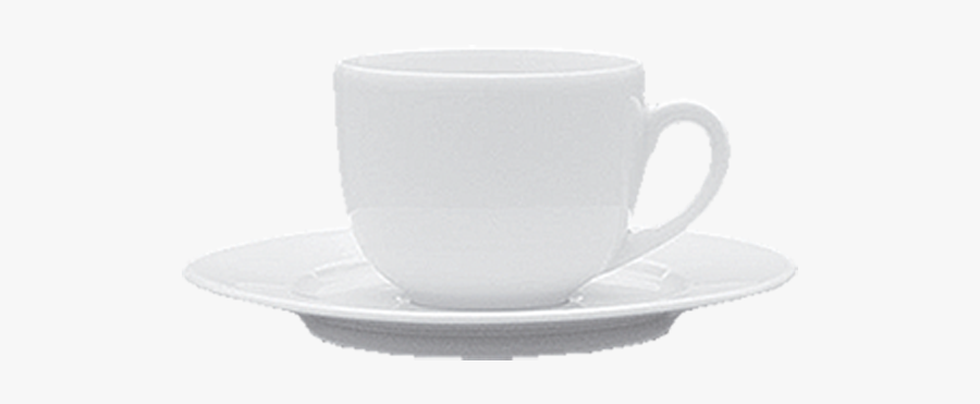 White Coffee Cup Png, Transparent Clipart