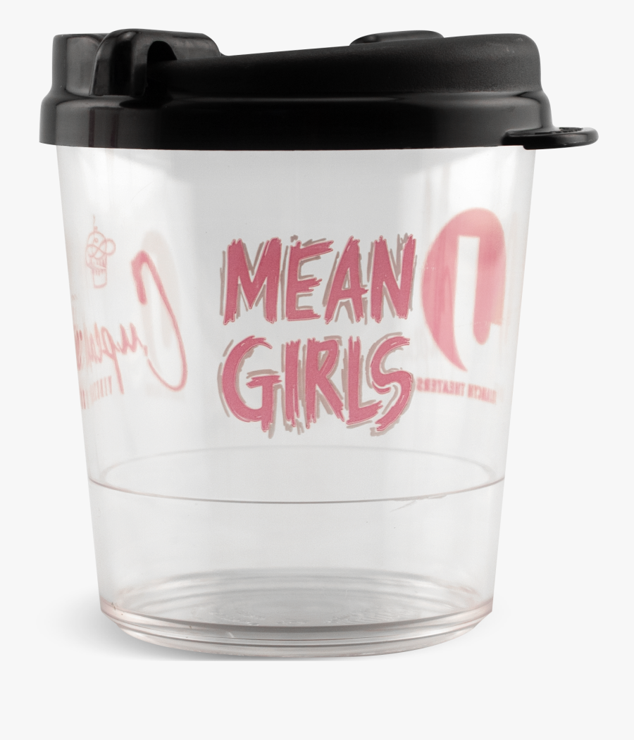 10oz Rocks Tumbler With Swivel Lid - Water Bottle, Transparent Clipart