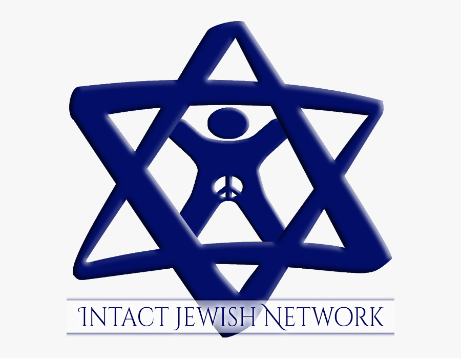Messianic Symbol, Transparent Clipart