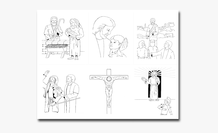 Cartoon, Transparent Clipart