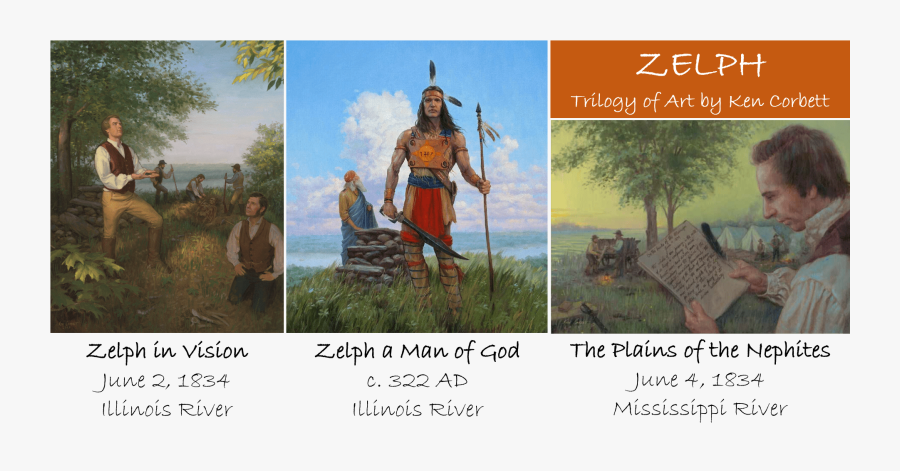 Trilogy - Middle Ages, Transparent Clipart