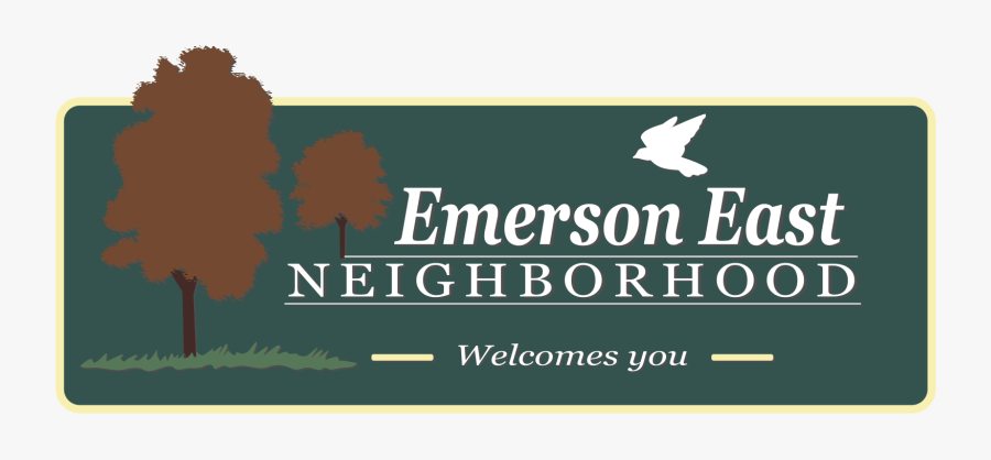 Madison"s Emerson East Neighborhood - Tree, Transparent Clipart