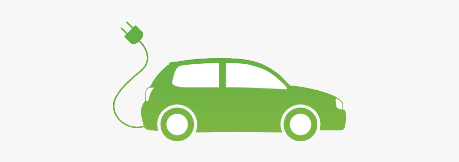 Electric Car Png - Electric Cars Vs Conventional Cars, Transparent Clipart