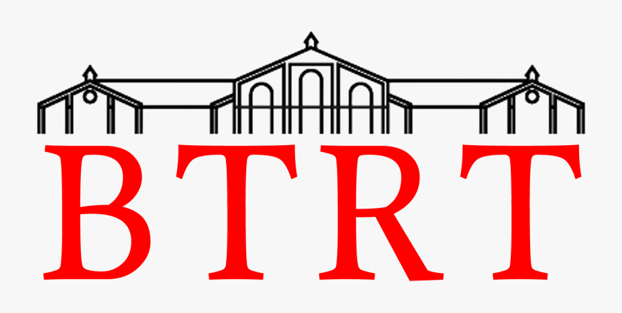 White University Of Alberta Logo, Transparent Clipart