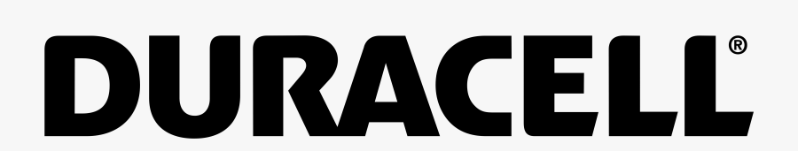 Logo De Duracell, Transparent Clipart