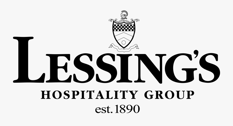 Lessing"s Hospitality Group - Lessing's Hospitality Group, Transparent Clipart