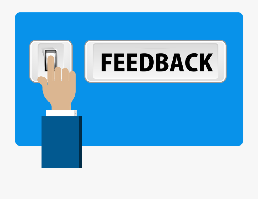 Exchange Feedback, Transparent Clipart