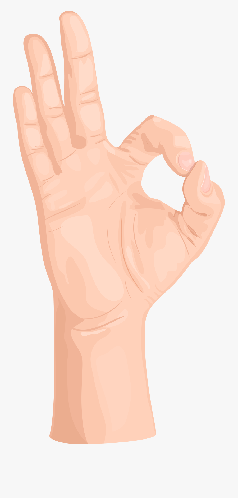Arms Clipart Wrist - Acto De Habla Gestual, Transparent Clipart