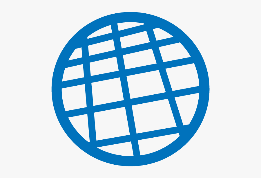 Website Icons 2018 Envelope - Absolute Black Oval Direct Mount Chainring, Transparent Clipart