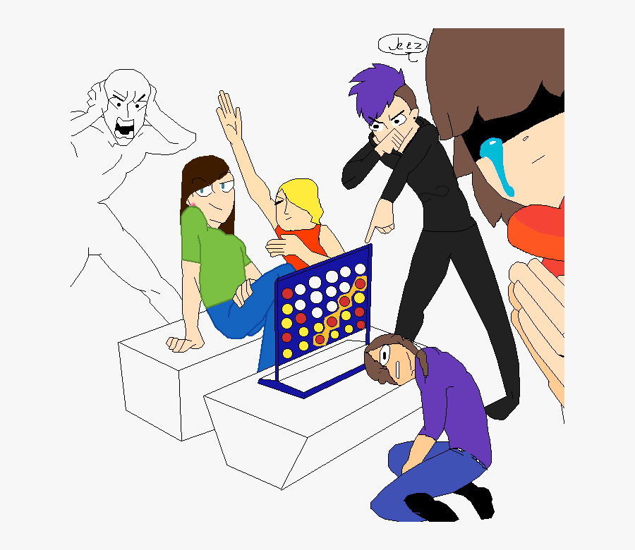 Cartoon, Transparent Clipart