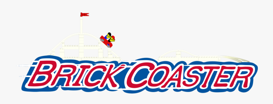 Brickcoaster, Transparent Clipart