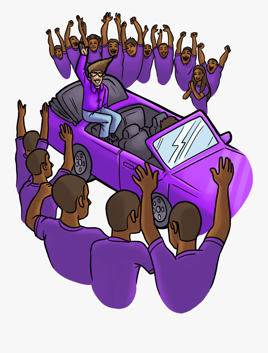 Cartoon, Transparent Clipart