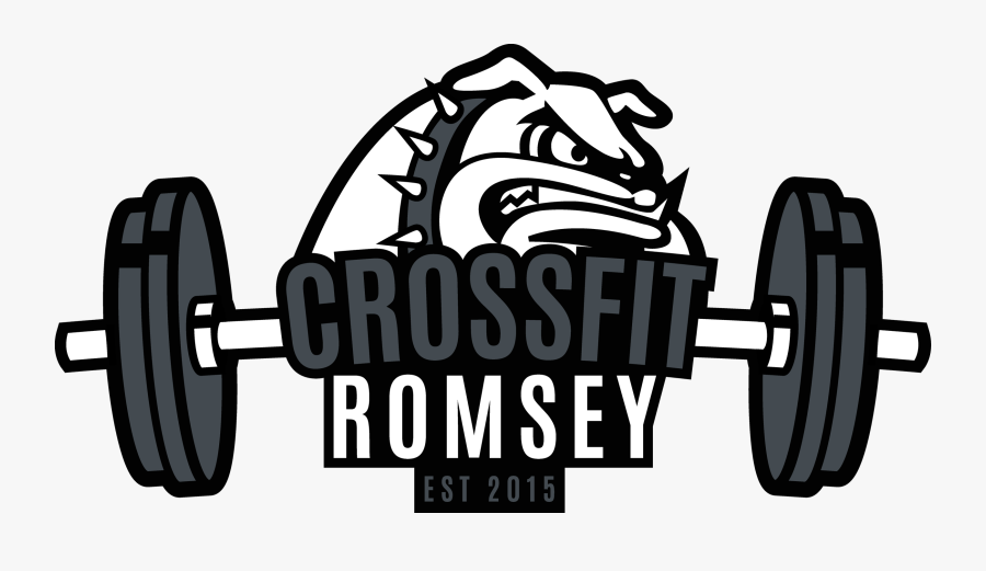 Crossfit Romsey Transparent Light Backgr, Transparent Clipart